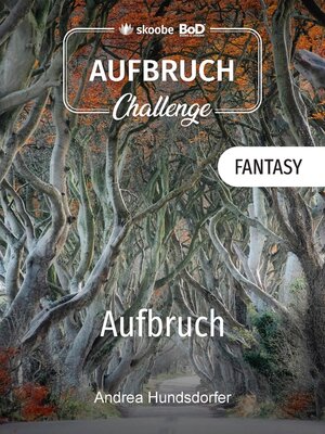 cover image of Aufbruch